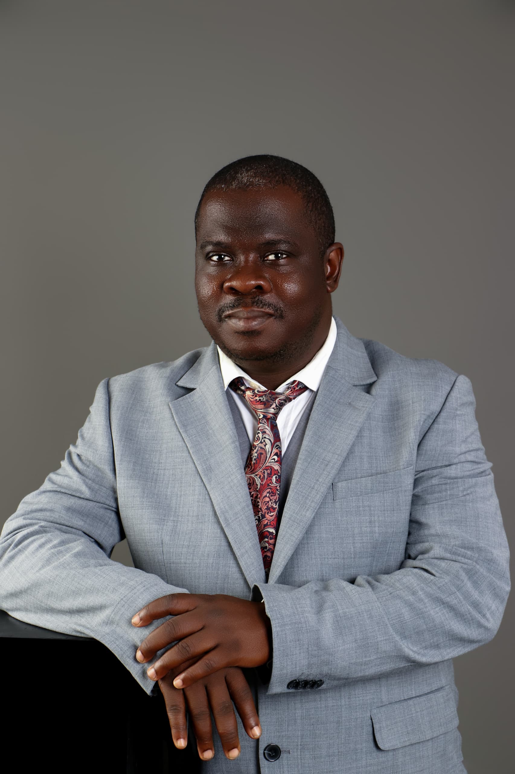Bakinson Launches Grassroots Group to Mobilise Support For Yayi’s 2027 Ogun Governorship Bid