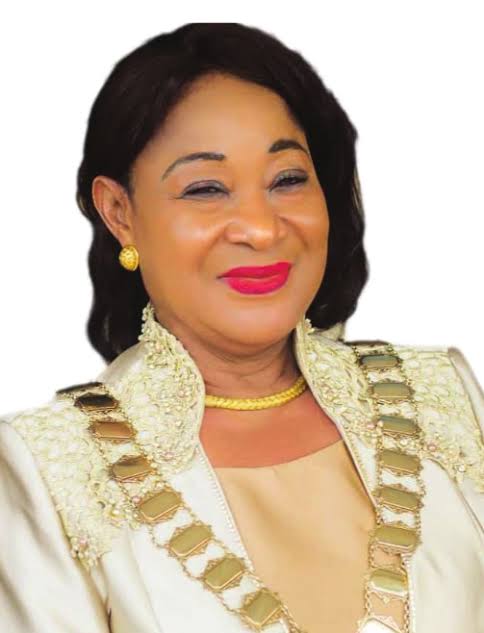 Chief (Dr.) Mrs. Onikepo Akande Accepts Chairmanship of 3rd Ajibosin Symposium