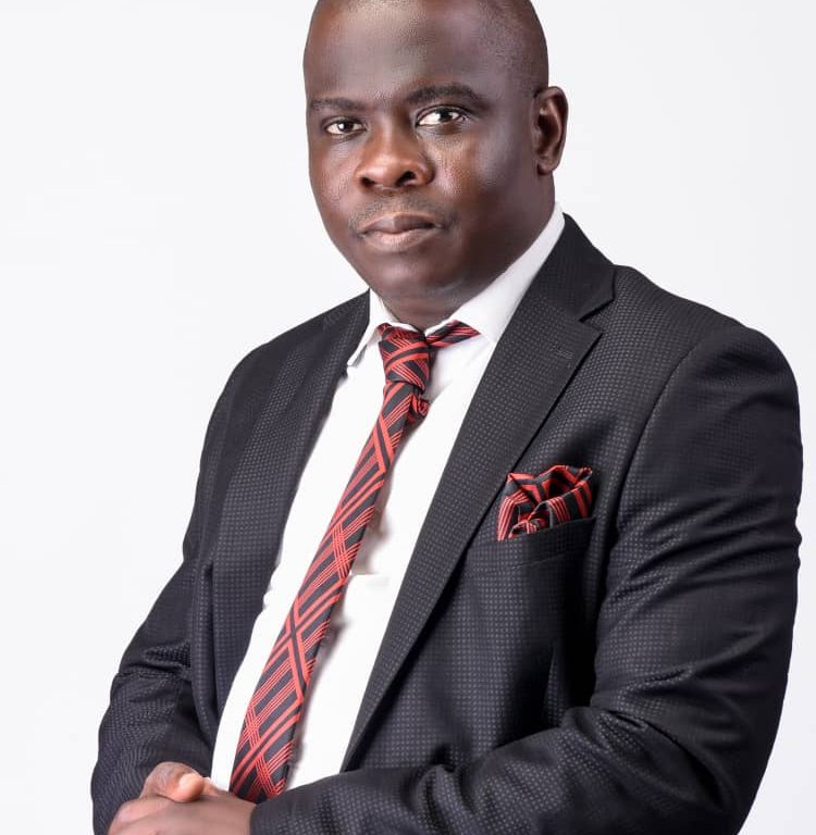 Dr Olanrewaju Kazeem Bakinson